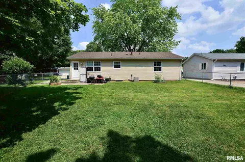 224 Yeoman Dr, Springfield, IL 62704 photo 37