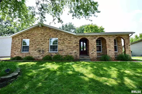 224 Yeoman Dr, Springfield, IL 62704 photo 3