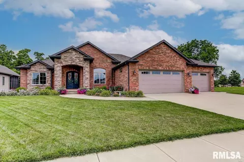 5832 Hedley Rd, Springfield, IL 62711 photo 1
