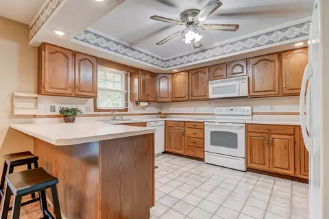 2809 Rainier Dr, Springfield, IL 62704 photo 11