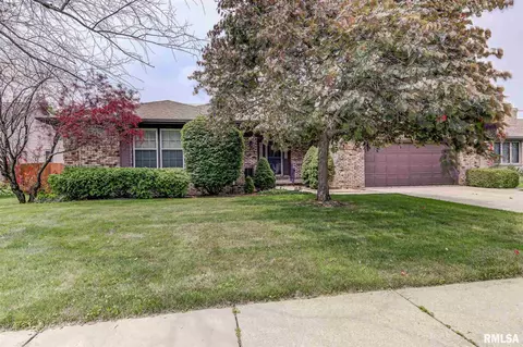 2809 Rainier Dr, Springfield, IL 62704 photo 1