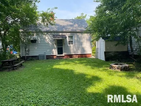 2656 Yale Blvd, Springfield, IL 62703 photo 3