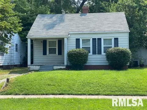 2656 Yale Blvd, Springfield, IL 62703 photo 5
