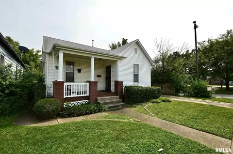908 E Reservoir St, Springfield, IL 62702 photo 3