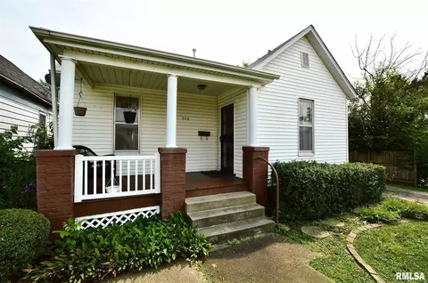 908 E Reservoir St, Springfield, IL 62702 photo 4