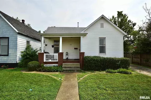 908 E Reservoir St, Springfield, IL 62702 photo 1