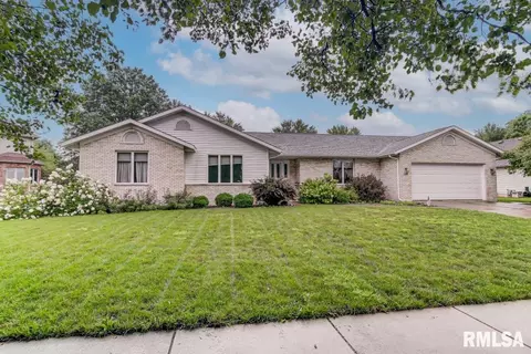 2504 Shadow Chaser Dr, Springfield, IL 62711 photo 1