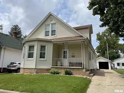 627 E Wood Ave, Springfield, IL 62702 photo 1