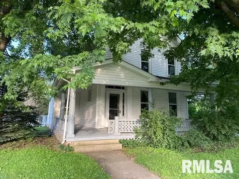 1902 13th St, Viola, IL 61486 photo 3