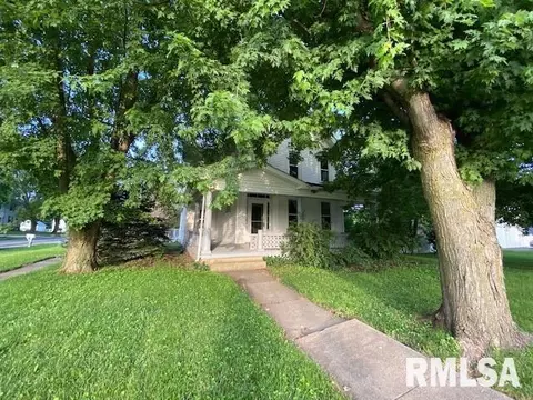 1902 13th St, Viola, IL 61486 photo 1