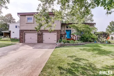 39 Meander Pike, Chatham, IL 62629 photo 1