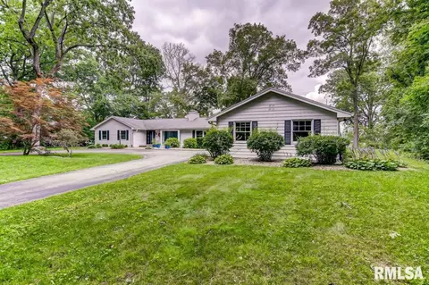 12 Bay Rdg, Springfield, IL 62712 photo 2