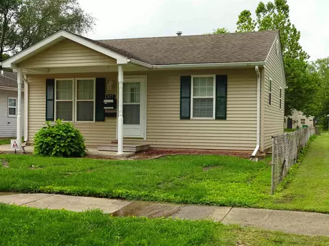 825 N Ohio Ave, Springfield, IL 62702 photo 24