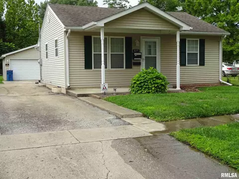 825 N Ohio Ave, Springfield, IL 62702 photo 1