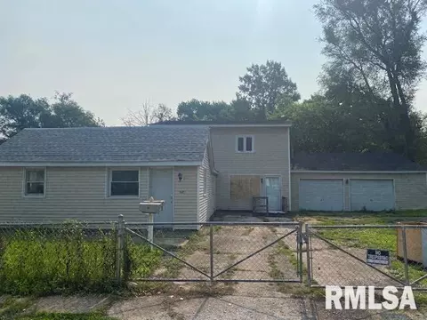 1020 N Wesley St, Springfield, IL 62702 photo 4