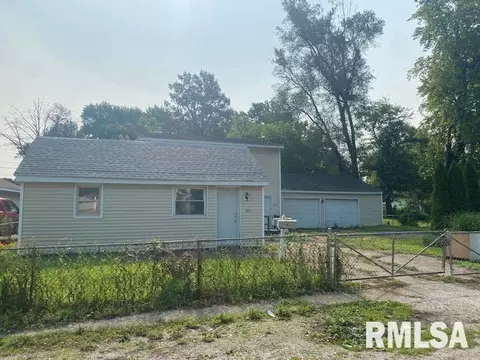 1020 N Wesley St, Springfield, IL 62702 photo 1