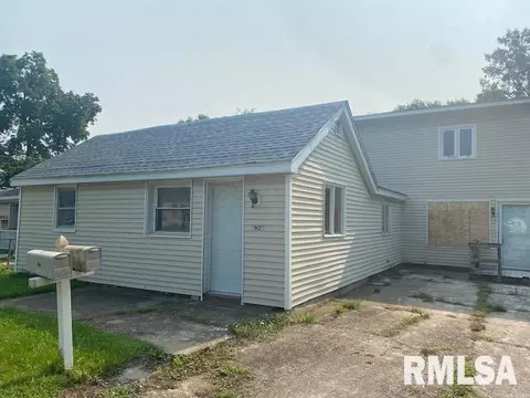 1020 N Wesley St, Springfield, IL 62702 photo 2