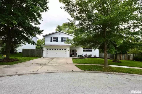 2305 S Park Dr, Springfield, IL 62704 photo 3