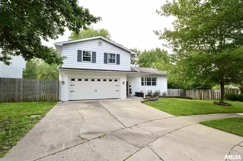 2305 S Park Dr, Springfield, IL 62704 photo 2