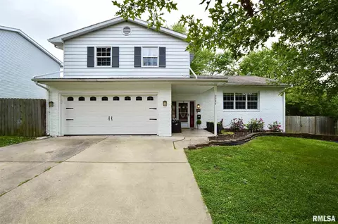 2305 S Park Dr, Springfield, IL 62704 photo 1