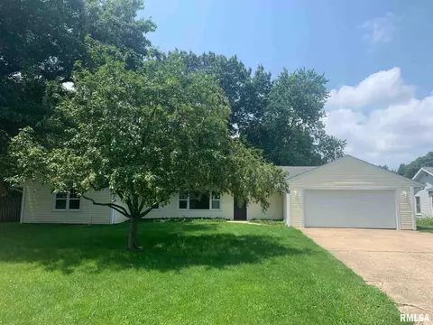 3417 S 2nd St, Springfield, IL 62703 photo 1