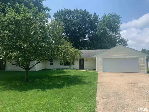 3417 S 2nd St, Springfield, IL 62703 photo 20