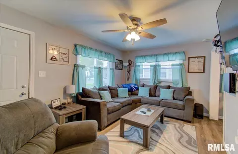 1012 N Ohio Ave, Springfield, IL 62702 photo 4