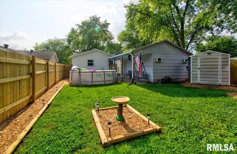 1012 N Ohio Ave, Springfield, IL 62702 photo 34