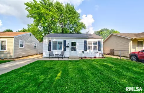 1012 N Ohio Ave, Springfield, IL 62702 photo 39