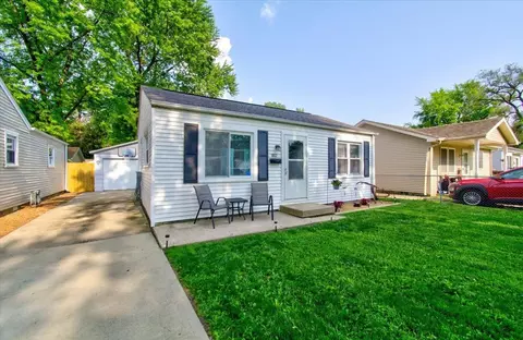 1012 N Ohio Ave, Springfield, IL 62702 photo 1
