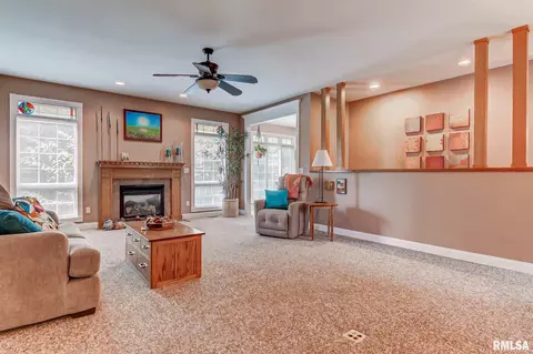 2223 Wydown Ave, Springfield, IL 62704 photo 7