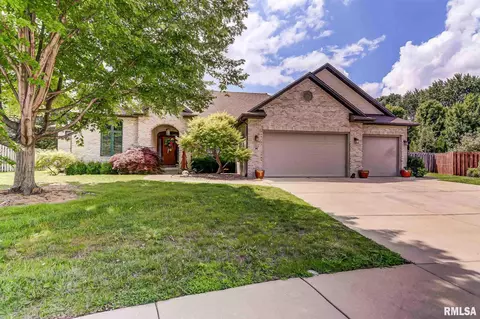 2223 Wydown Ave, Springfield, IL 62704 photo 1