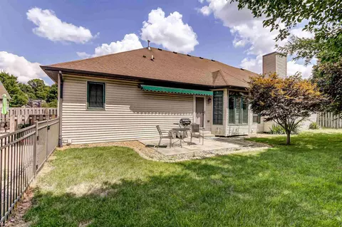 2223 Wydown Ave, Springfield, IL 62704 photo 45