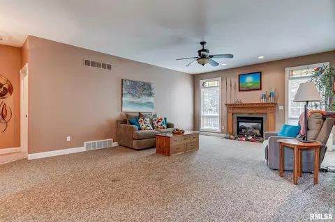 2223 Wydown Ave, Springfield, IL 62704 photo 6