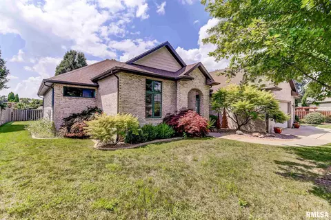2223 Wydown Ave, Springfield, IL 62704 photo 3