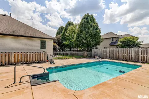 2223 Wydown Ave, Springfield, IL 62704 photo 48