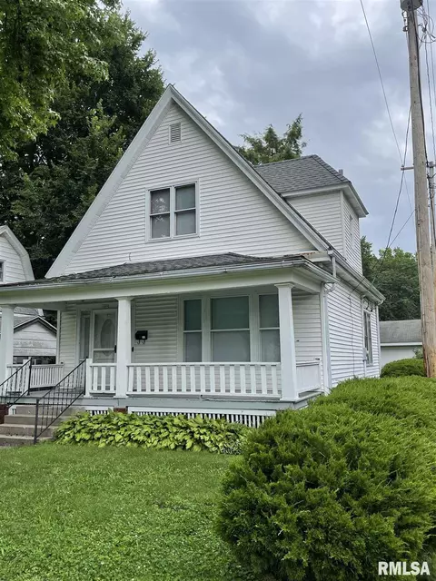 1420 Carolina Ave, Springfield, IL 62702 photo 1