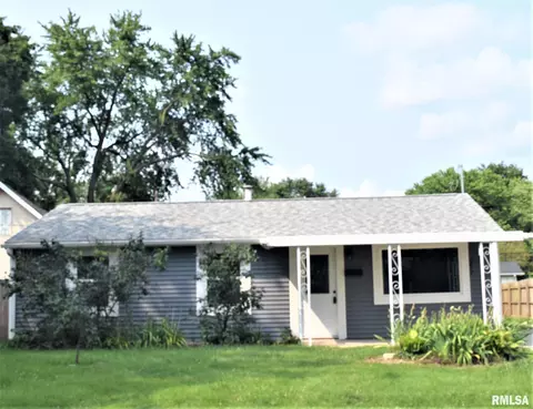 2617 Kent Dr, Springfield, IL 62707 photo 1