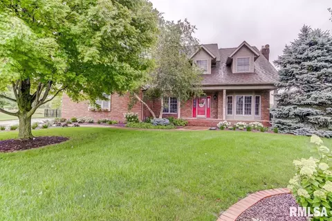 3305 Quail Chase, Springfield, IL 62711 photo 2