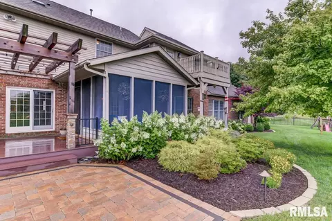 3305 Quail Chase, Springfield, IL 62711 photo 40