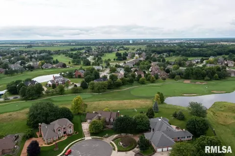 3305 Quail Chase, Springfield, IL 62711 photo 47