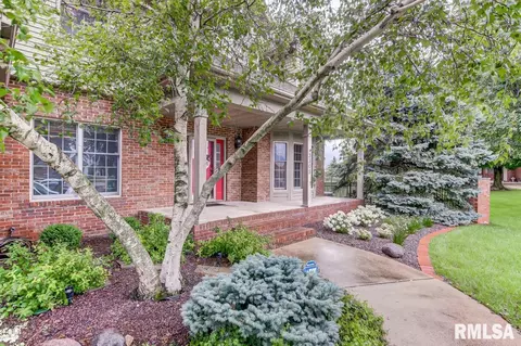 3305 Quail Chase, Springfield, IL 62711 photo 4