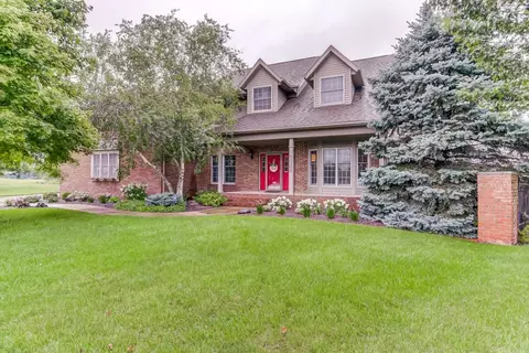 3305 Quail Chase, Springfield, IL 62711 photo 1