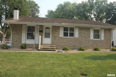 2416 Queensway Rd, Springfield, IL 62703 photo 1