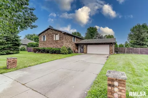 508 Golf Rd, Springfield, IL 62704 photo 1