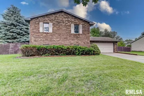 508 Golf Rd, Springfield, IL 62704 photo 2