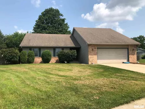 4105 Benjamin St, Springfield, IL 62703 photo 1
