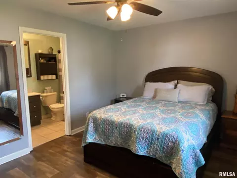 806 W Monroe St, Athens, IL 62613 photo 20
