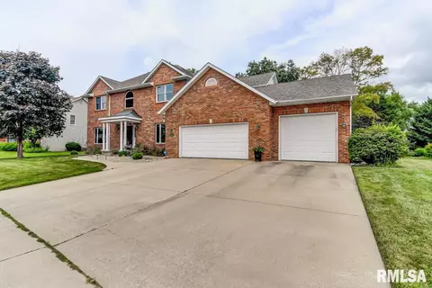4916 Blackwolf Rd, Springfield, IL 62711 photo 2