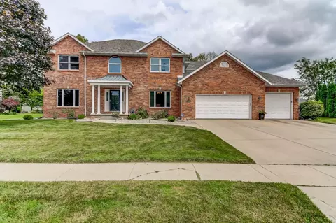 4916 Blackwolf Rd, Springfield, IL 62711 photo 1